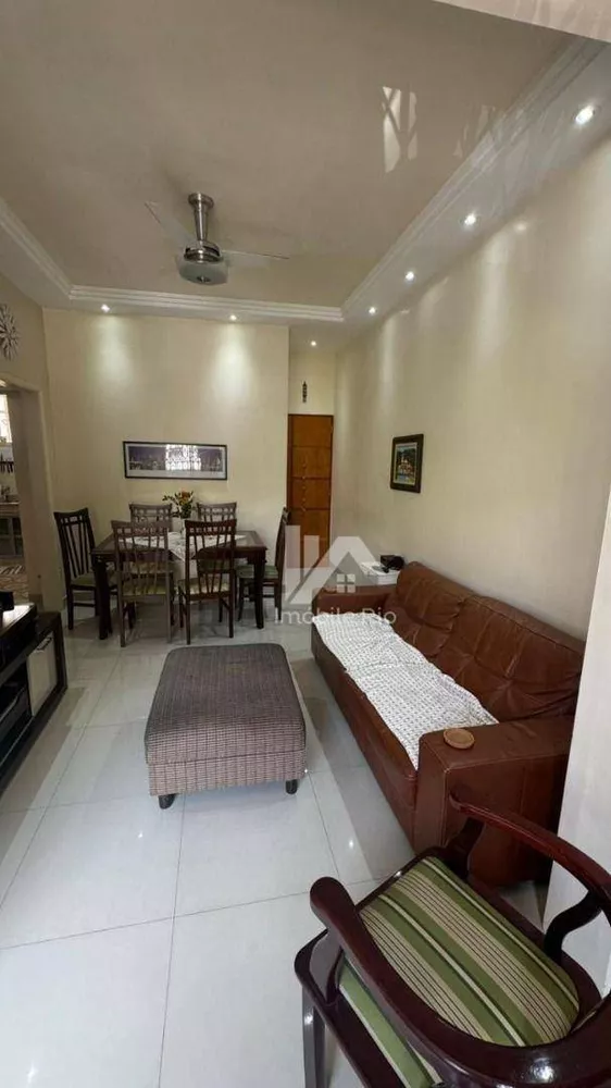 Apartamento, 2 quartos, 75 m² - Foto 15