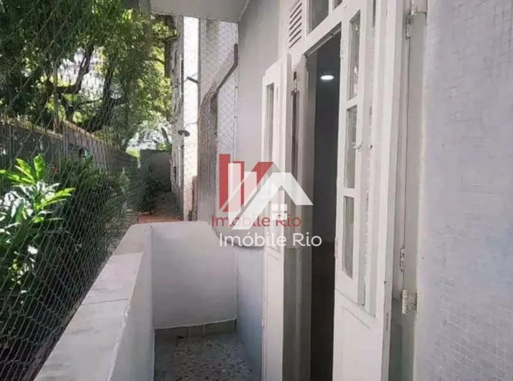 Apartamento, 3 quartos, 100 m² - Foto 2