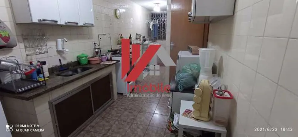 Apartamento, 2 quartos, 95 m² - Foto 5