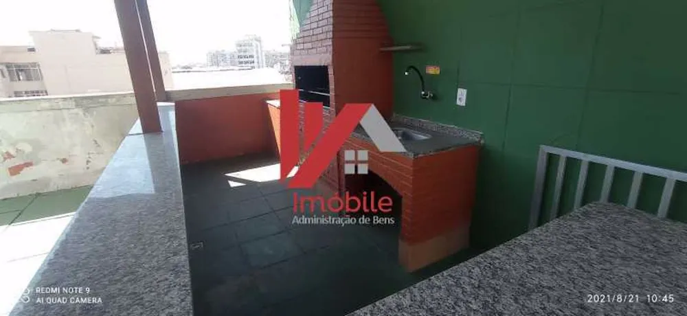Apartamento, 2 quartos, 95 m² - Foto 20