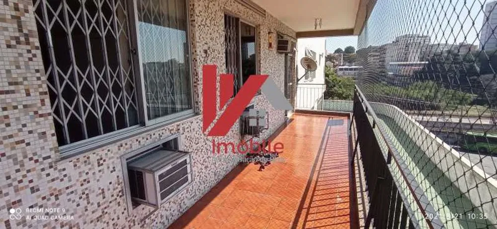 Apartamento, 2 quartos, 95 m² - Foto 10