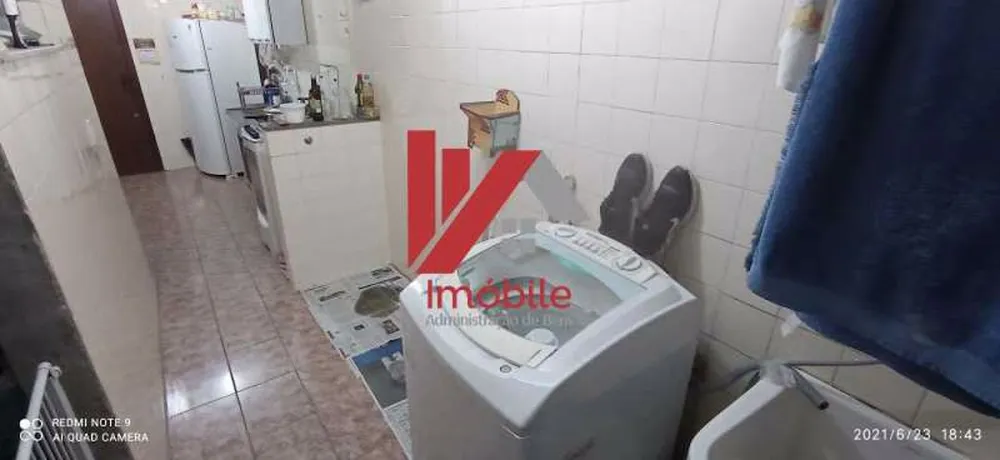 Apartamento, 2 quartos, 95 m² - Foto 17
