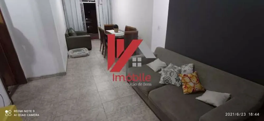Apartamento, 2 quartos, 95 m² - Foto 6