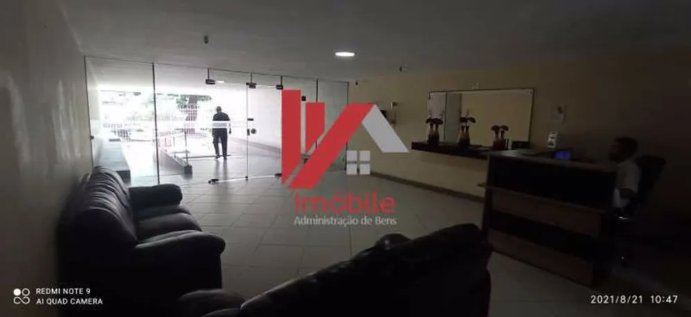 Apartamento, 2 quartos, 95 m² - Foto 12