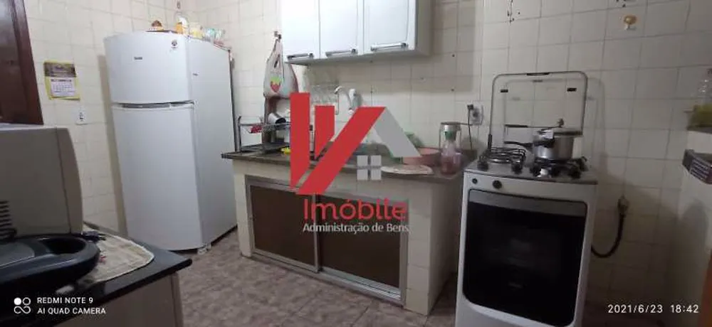 Apartamento, 2 quartos, 95 m² - Foto 1