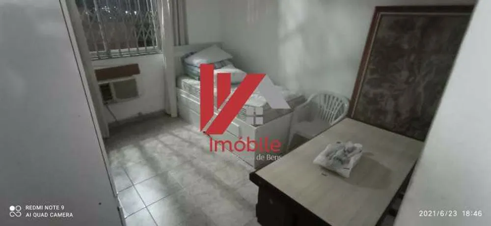 Apartamento, 2 quartos, 95 m² - Foto 4