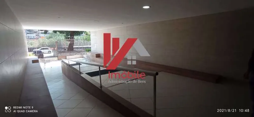 Apartamento, 2 quartos, 95 m² - Foto 9