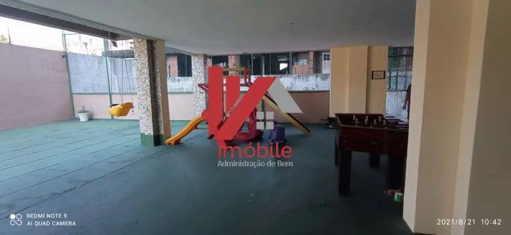 Apartamento, 2 quartos, 95 m² - Foto 27
