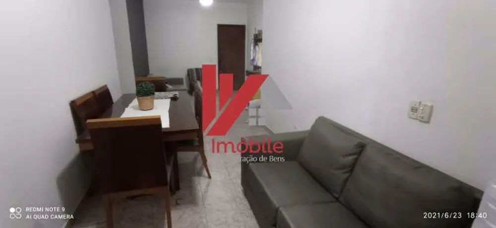 Apartamento, 2 quartos, 95 m² - Foto 13