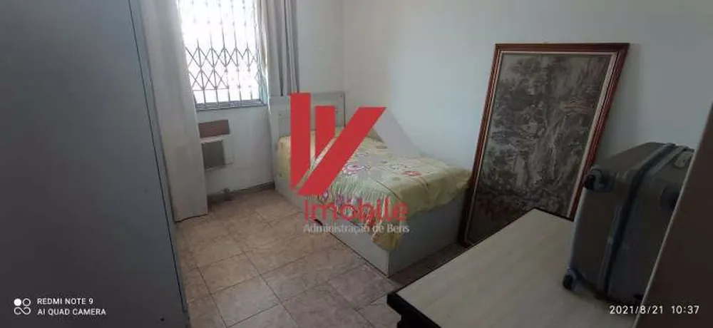 Apartamento, 2 quartos, 95 m² - Foto 16
