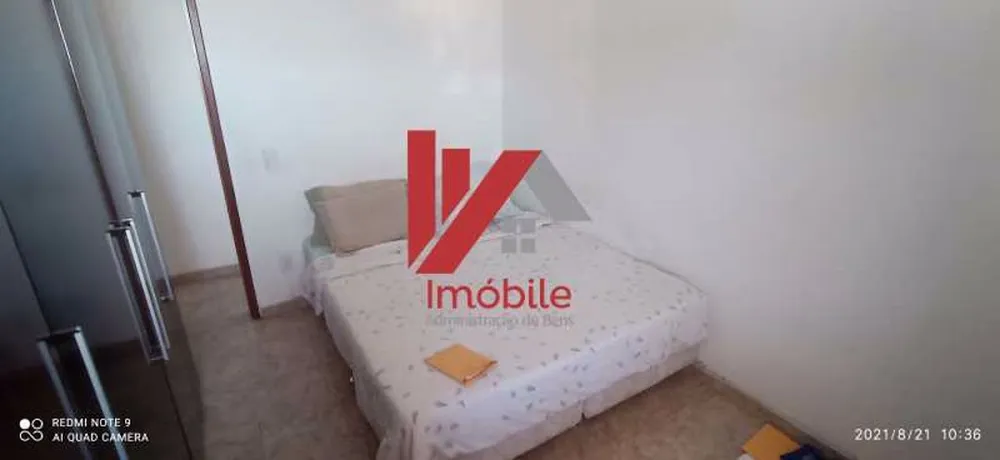 Apartamento, 2 quartos, 95 m² - Foto 13