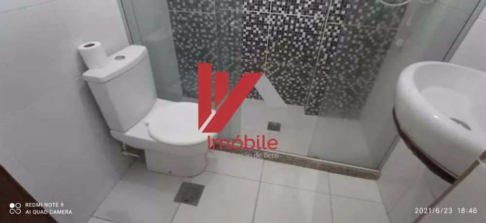 Apartamento, 2 quartos, 95 m² - Foto 2