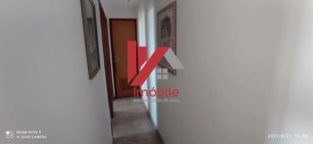 Apartamento, 2 quartos, 95 m² - Foto 11