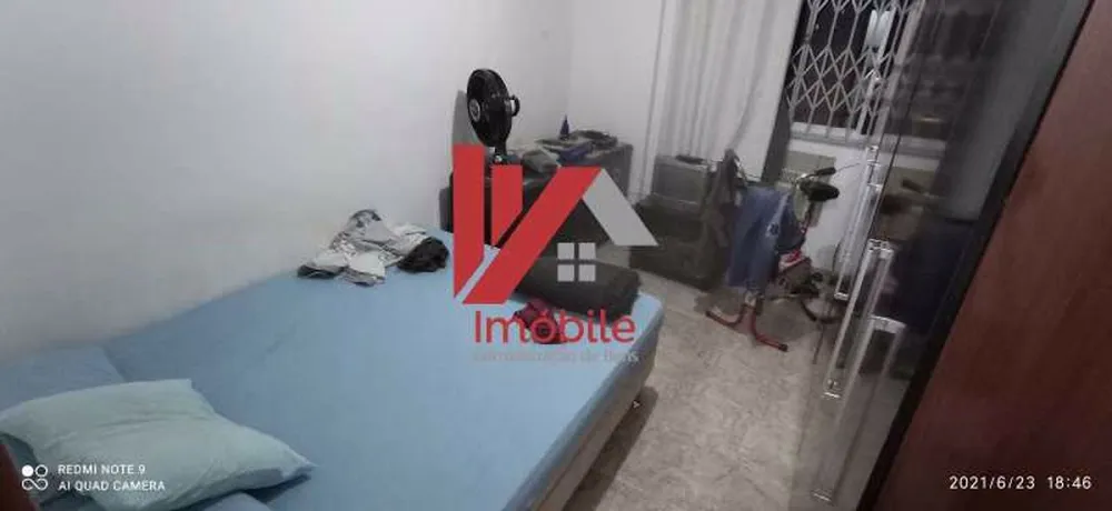 Apartamento, 2 quartos, 95 m² - Foto 12