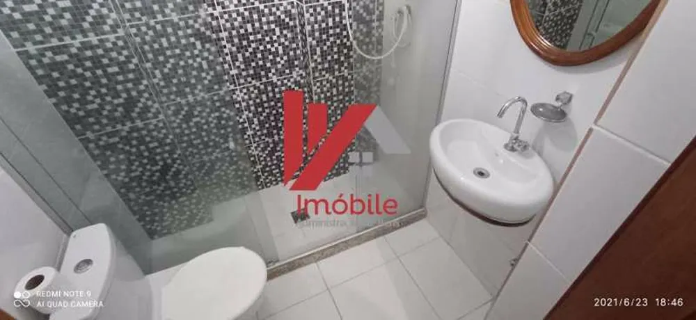 Apartamento, 2 quartos, 95 m² - Foto 16