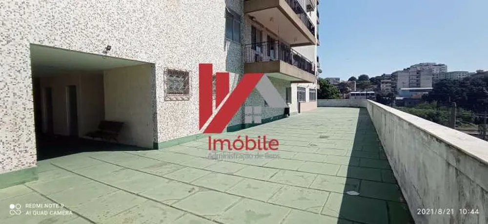 Apartamento, 2 quartos, 95 m² - Foto 8