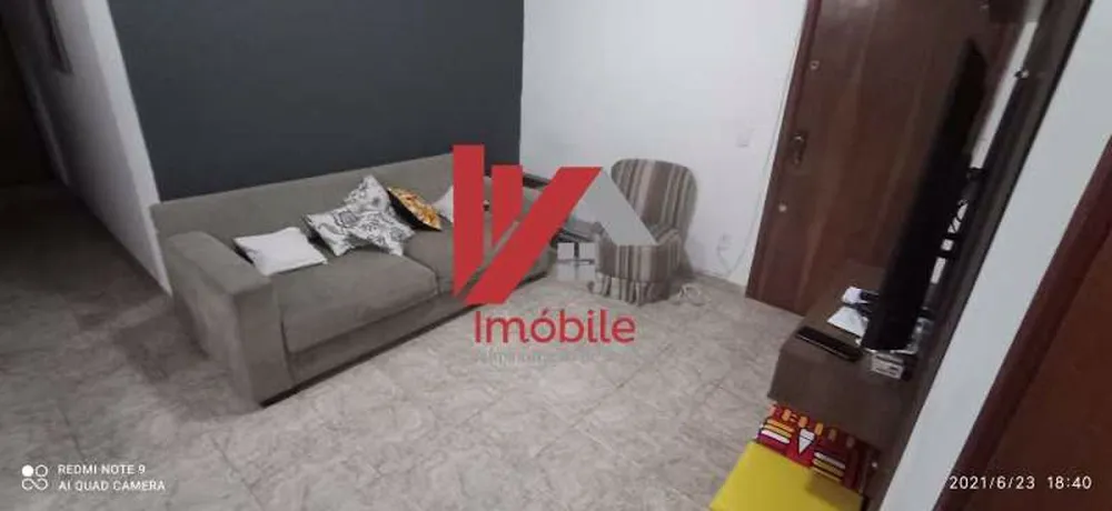 Apartamento, 2 quartos, 95 m² - Foto 4