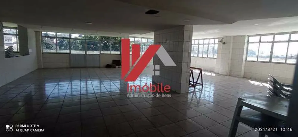 Apartamento, 2 quartos, 95 m² - Foto 24