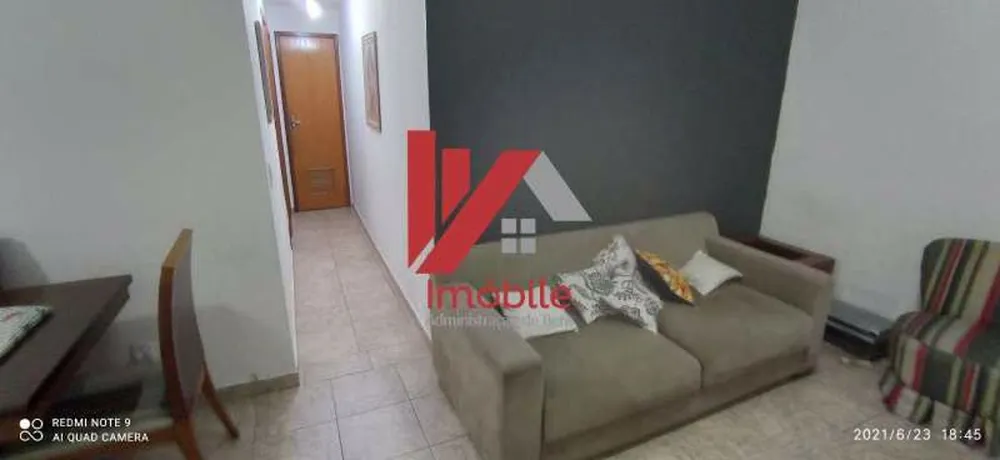 Apartamento, 2 quartos, 95 m² - Foto 7