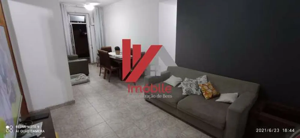 Apartamento, 2 quartos, 95 m² - Foto 15