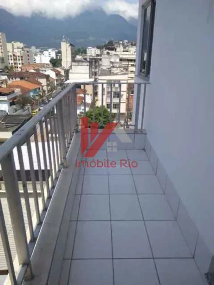 Apartamento, 2 quartos, 70 m² - Foto 2
