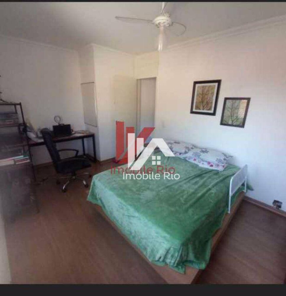 Apartamento à venda com 2 quartos, 78m² - Foto 6