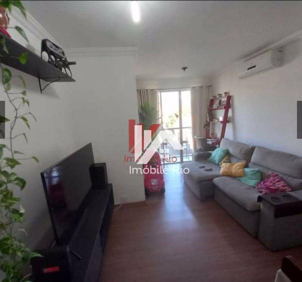 Apartamento à venda com 2 quartos, 78m² - Foto 2