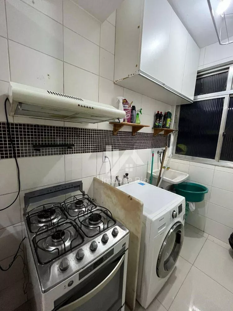 Apartamento, 2 quartos, 65 m² - Foto 22