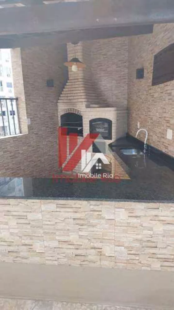 Apartamento, 2 quartos, 65 m² - Foto 8