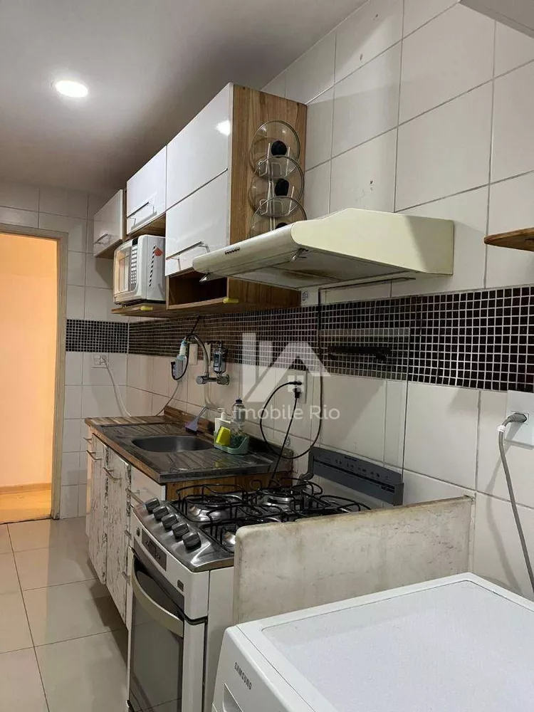 Apartamento, 2 quartos, 65 m² - Foto 23