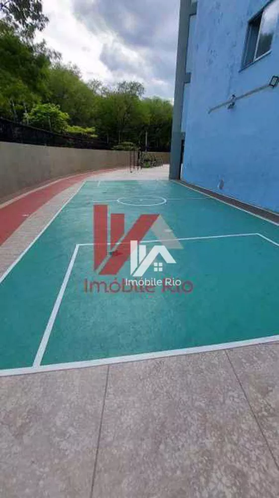 Apartamento, 2 quartos, 65 m² - Foto 9