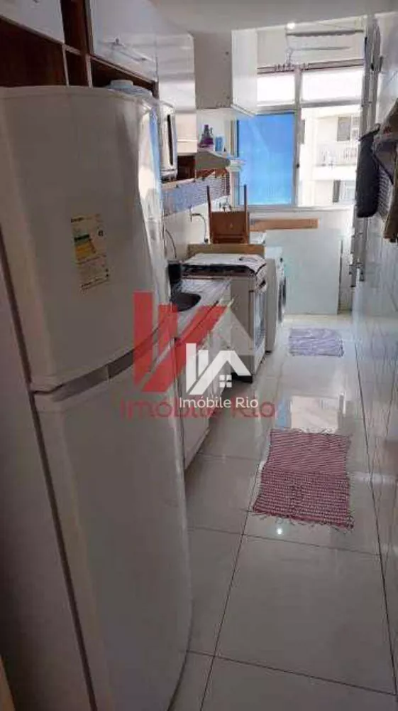 Apartamento, 2 quartos, 65 m² - Foto 4