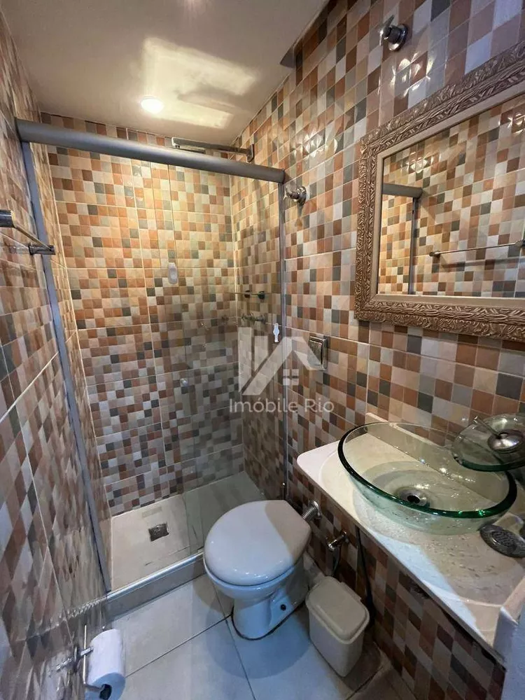 Apartamento, 2 quartos, 65 m² - Foto 12