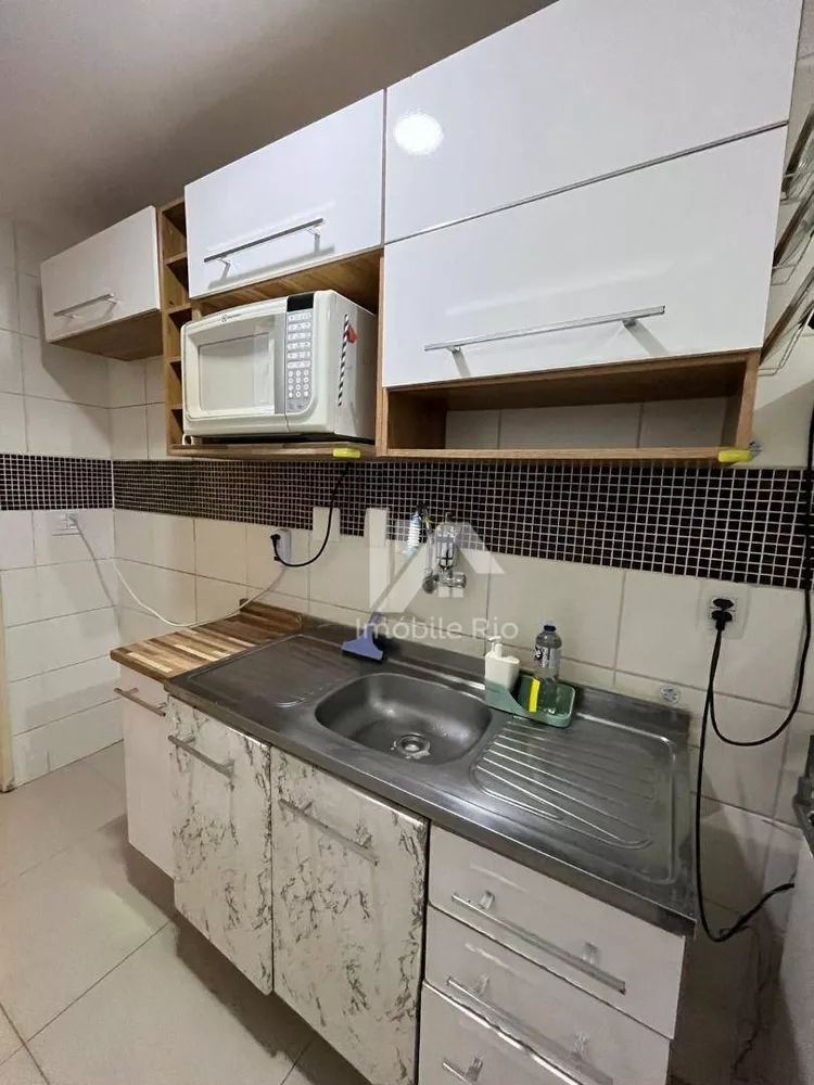 Apartamento, 2 quartos, 65 m² - Foto 14