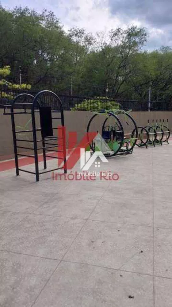 Apartamento, 2 quartos, 65 m² - Foto 10