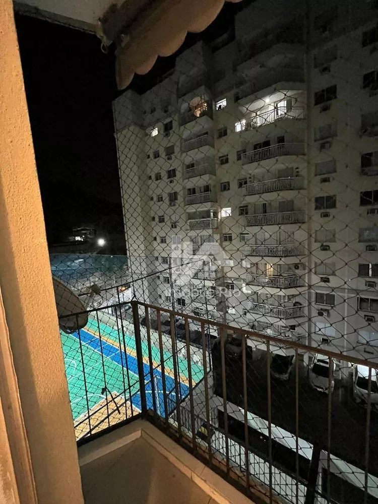 Apartamento, 2 quartos, 65 m² - Foto 16