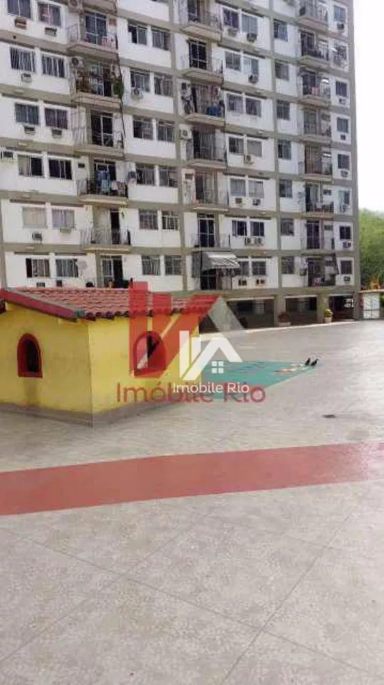 Apartamento, 2 quartos, 65 m² - Foto 11