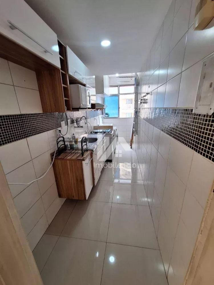 Apartamento, 2 quartos, 65 m² - Foto 26