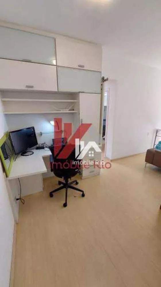Apartamento, 2 quartos, 65 m² - Foto 2