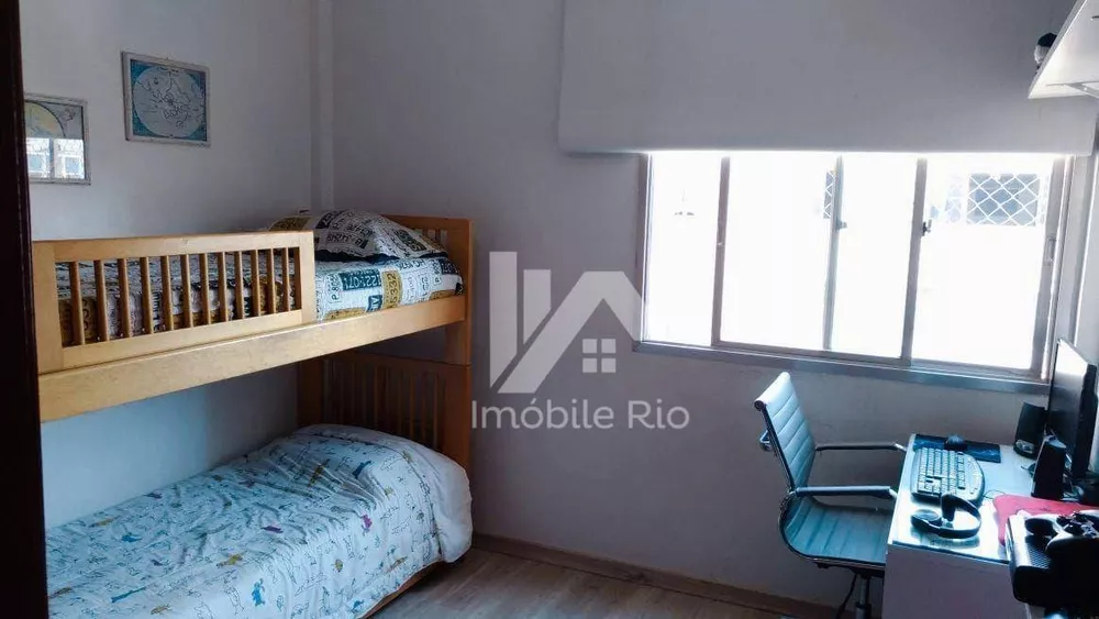 Apartamento, 3 quartos, 100 m² - Foto 14