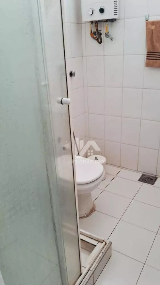 Apartamento, 3 quartos, 100 m² - Foto 11