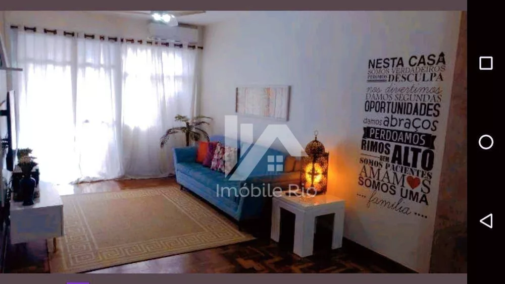 Apartamento, 3 quartos, 100 m² - Foto 1