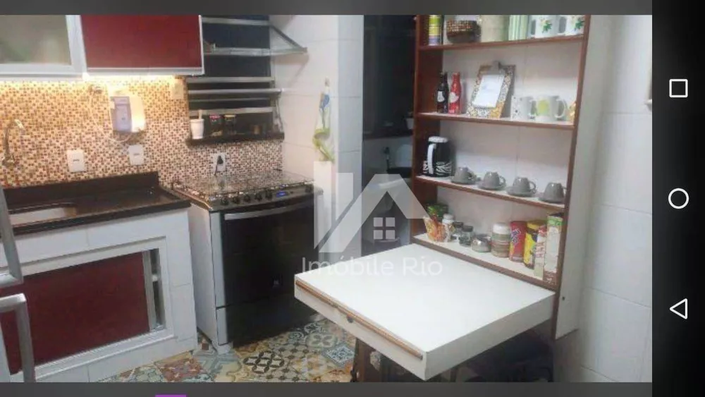 Apartamento, 3 quartos, 100 m² - Foto 3