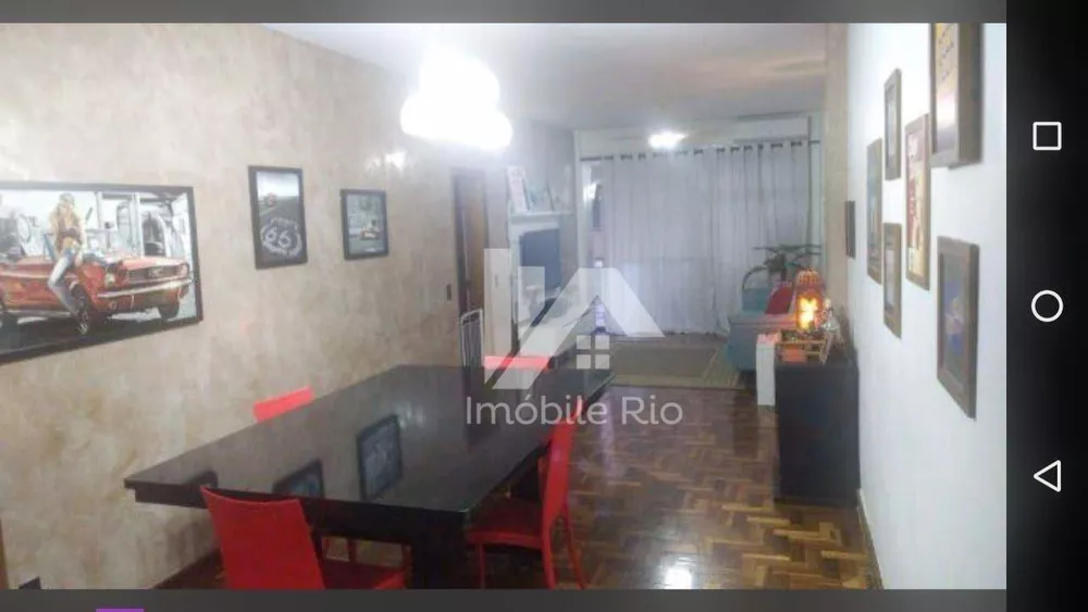 Apartamento, 3 quartos, 100 m² - Foto 6
