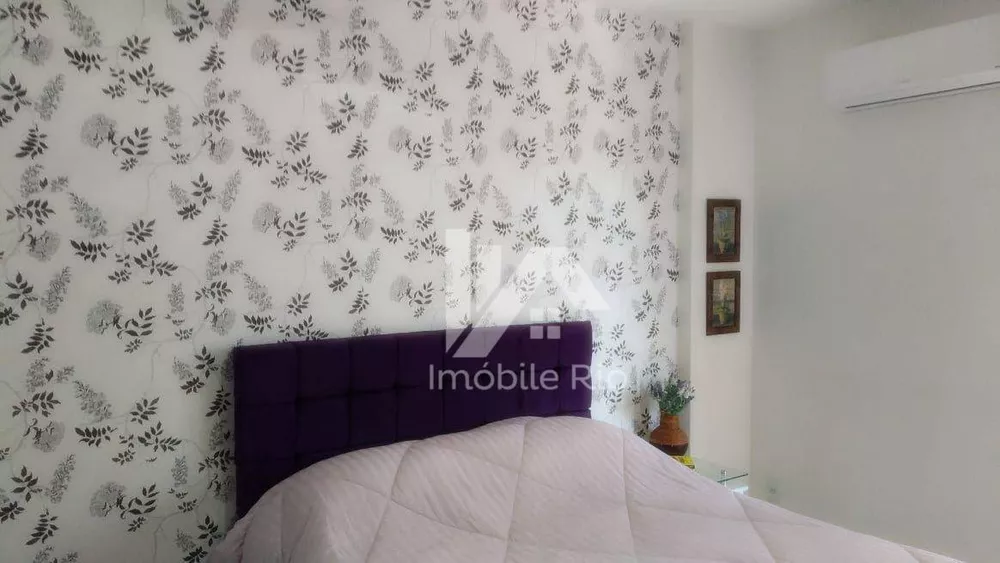 Apartamento, 3 quartos, 100 m² - Foto 9