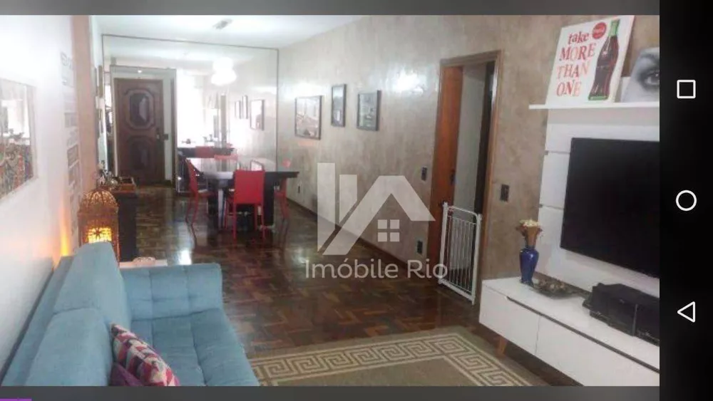 Apartamento, 3 quartos, 100 m² - Foto 2