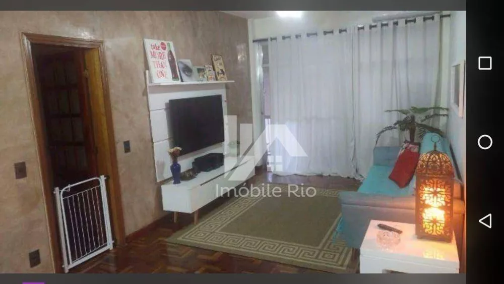 Apartamento, 3 quartos, 100 m² - Foto 5