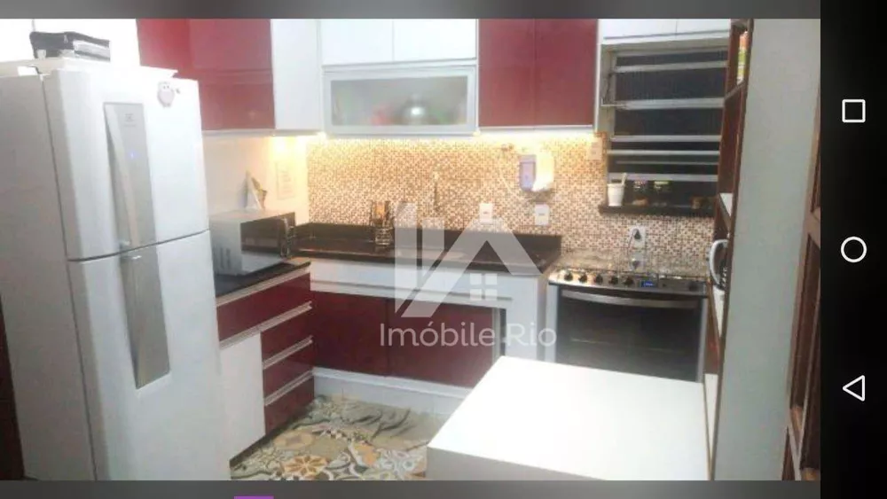 Apartamento, 3 quartos, 100 m² - Foto 4