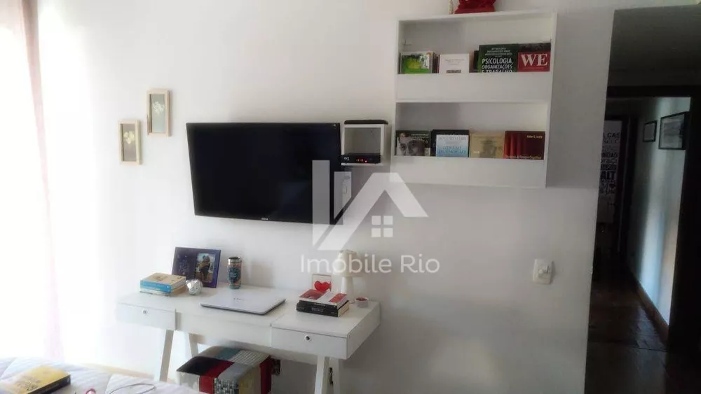 Apartamento, 3 quartos, 100 m² - Foto 7