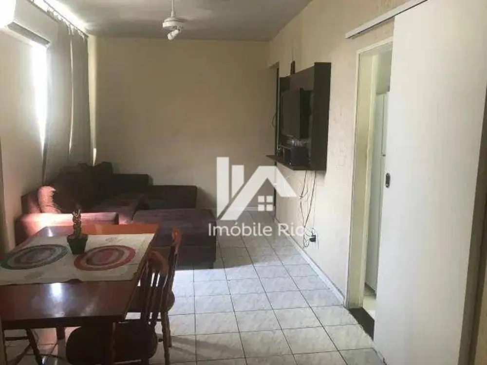 Apartamento, 4 quartos, 72 m² - Foto 4